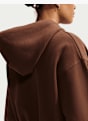 Nike Trainingsjacke Braun 146667 4