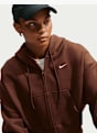 Nike Trainingsjacke Braun 146667 5