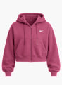 Nike Trainingsjacke Pink 146668 1