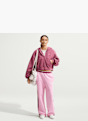 Nike Trainingsjacke Pink 146668 3
