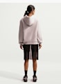 Nike Hoodie Grau 146669 3