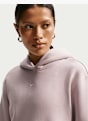 Nike Hoodie Grau 146669 4