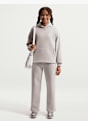 Nike Hoodie Grau 146661 2