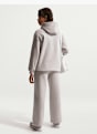 Nike Hoodie Grau 146661 3
