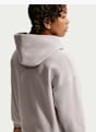 Nike Hoodie Grau 146661 4