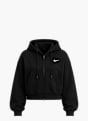 Nike Hoodie Schwarz 146662 1
