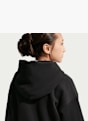 Nike Hoodie Schwarz 146662 2