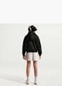 Nike Hoodie Schwarz 146662 3