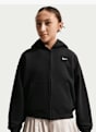 Nike Hoodie Schwarz 146662 4