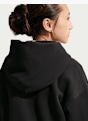 Nike Hoodie Schwarz 146662 5