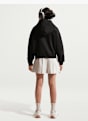 Nike Hoodie Schwarz 146662 6