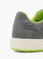 Vty Halbschuh Grau 146531 6