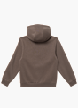 Nike Hoodie Braun 146791 2