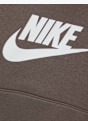 Nike Hoodie Braun 146791 3