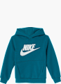 Nike Hoodie Türkis 146778 1