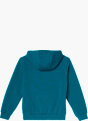 Nike Hoodie Türkis 146778 2