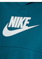 Nike Hoodie Türkis 146778 3