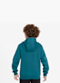 Nike Hoodie Dunkelblau 146781 3
