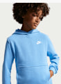 Nike Hoodie Blau 146782 2
