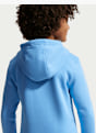 Nike Hoodie Blau 146782 3