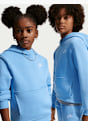 Nike Hoodie Blau 146782 4