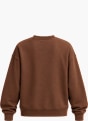 Nike Sweatshirt Braun 146786 2
