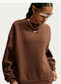 Nike Sweatshirt Braun 146786 3