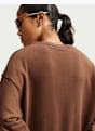 Nike Sweatshirt Braun 146786 4
