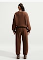 Nike Sweatshirt Braun 146786 6