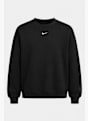 Nike Sweatshirt Schwarz 146796 1