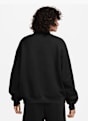 Nike Sweatshirt Schwarz 146796 2
