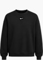 Nike Sweatshirt Schwarz 146796 4
