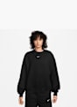 Nike Sweatshirt Schwarz 146796 2