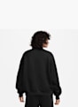 Nike Sweatshirt Schwarz 146796 3