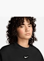 Nike Sweatshirt Schwarz 146796 4