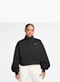 Nike Sweatshirt Schwarz 146799 2