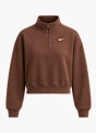Nike Sweatshirt Braun 146804 1
