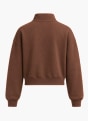 Nike Sweatshirt Braun 146804 2