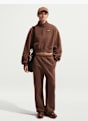 Nike Sweatshirt Braun 146804 3