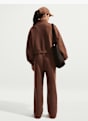 Nike Sweatshirt Braun 146804 4