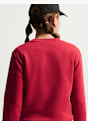 Nike Sweatshirt Rot 146806 3
