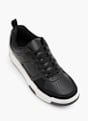 Vty Sneakersy Czarny 147095 2