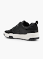 Vty Sneaker Nero 147095 3