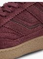 ESPRIT Sneaker Bordeaux 146546 5