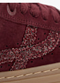 ESPRIT Sneaker piros 146540 5