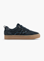 ESPRIT Sneaker Dunkelblau 146542 1