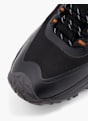 Landrover Halbschuh Schwarz 146616 5