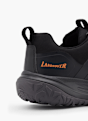 Landrover Halbschuh Schwarz 146616 6