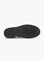 Mustang Businessschuh Schwarz 146618 4