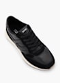 ESPRIT Sneaker fekete 146544 2